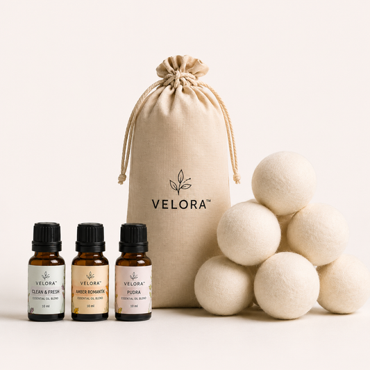 Velora™ Kurutma Topu